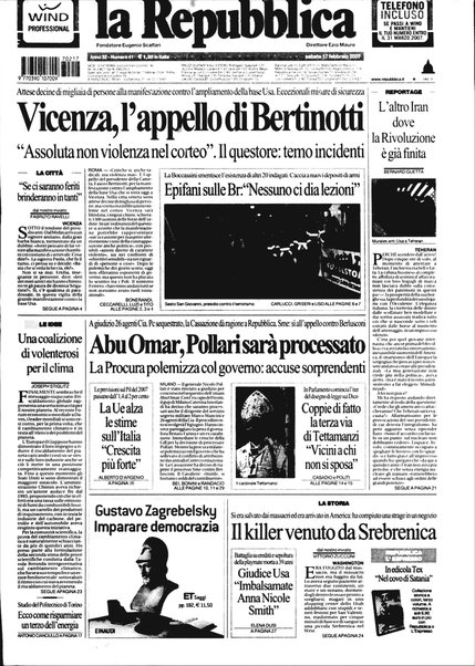 La repubblica